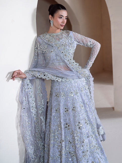 Epoque | Reve Luxury Formals | Voile, image 4