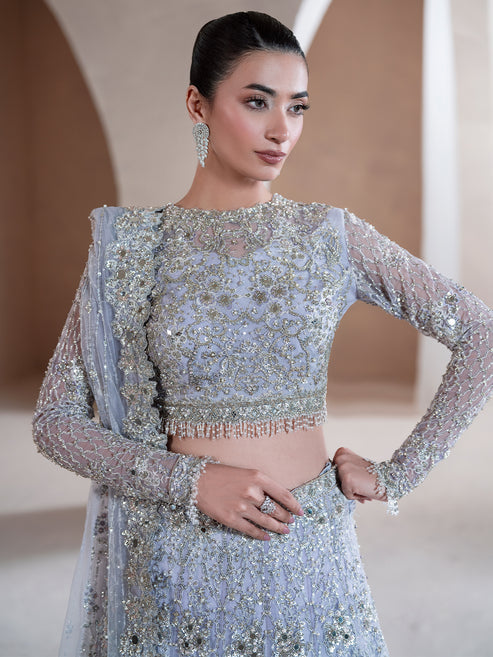 Epoque | Reve Luxury Formals | Voile, image 3