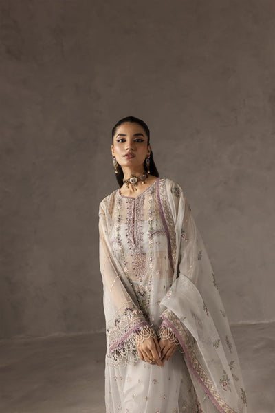 Imran Ramzan | Eblour Wedding Formals | Voile de Jasmin