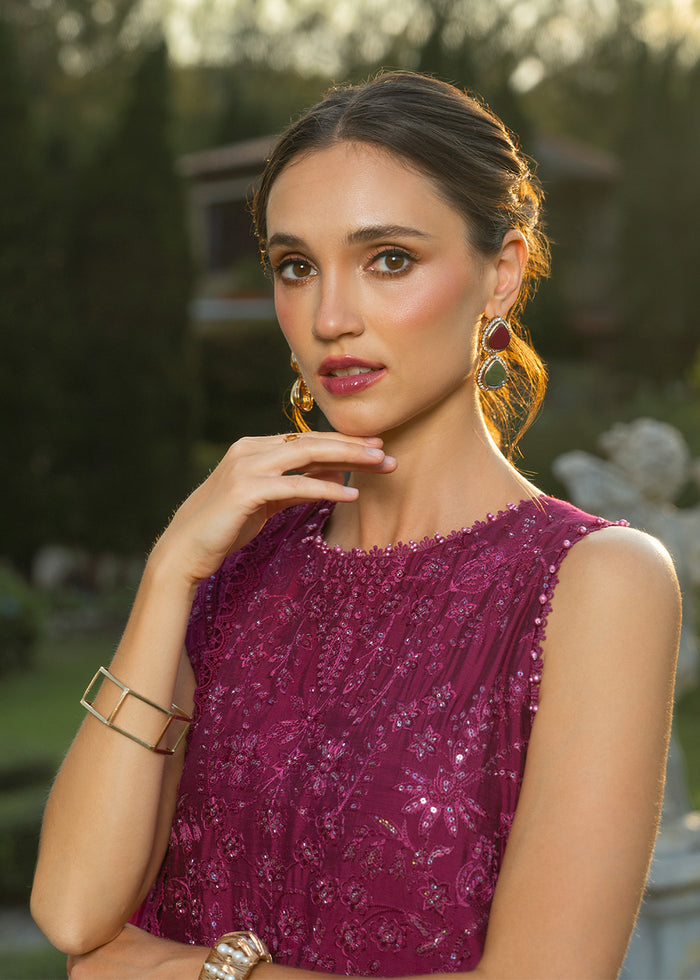 Alkaram | Summer 26 | LW-03-26-Pink-5