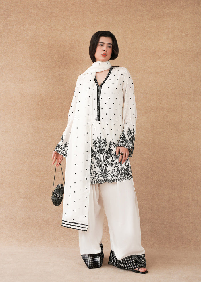 Laj | Festive Eid 25 | LE02-01-25 -  Laj Ladies Clothes - Original Designer Dress - House of Maryam
