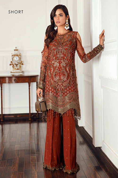 Jazmin | Luxury Formals | UN-4019-6