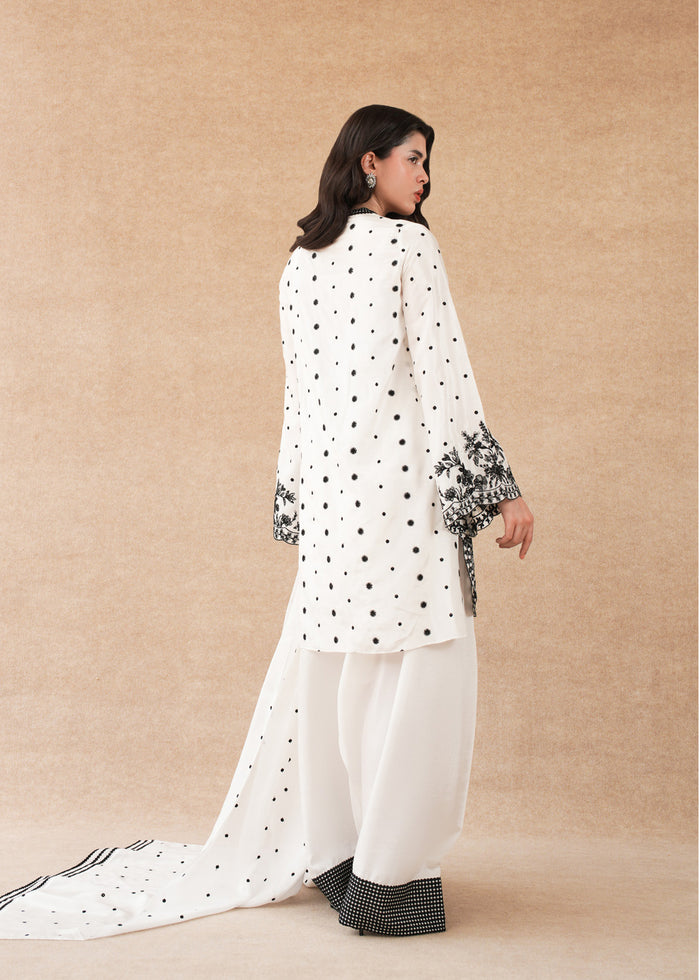 Laj | Festive Eid 25 | LE02-01-25 -  Laj Ladies Clothes - Original Designer Dress - House of Maryam