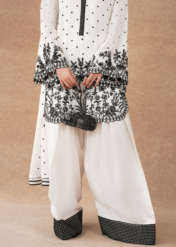 Laj | Festive Eid 25 | LE02-01-25 -  Laj Ladies Clothes - Original Designer Dress - House of Maryam