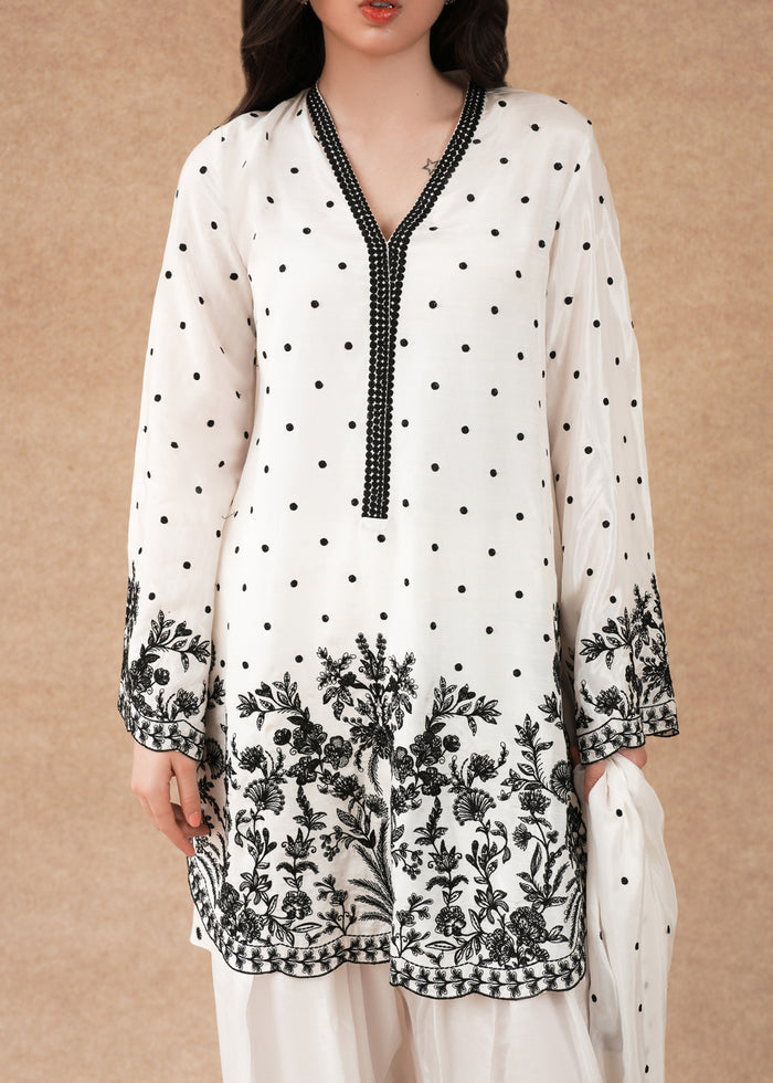 Laj | Festive Eid 25 | LE02-01-25 -  Laj Ladies Clothes - Original Designer Dress - House of Maryam