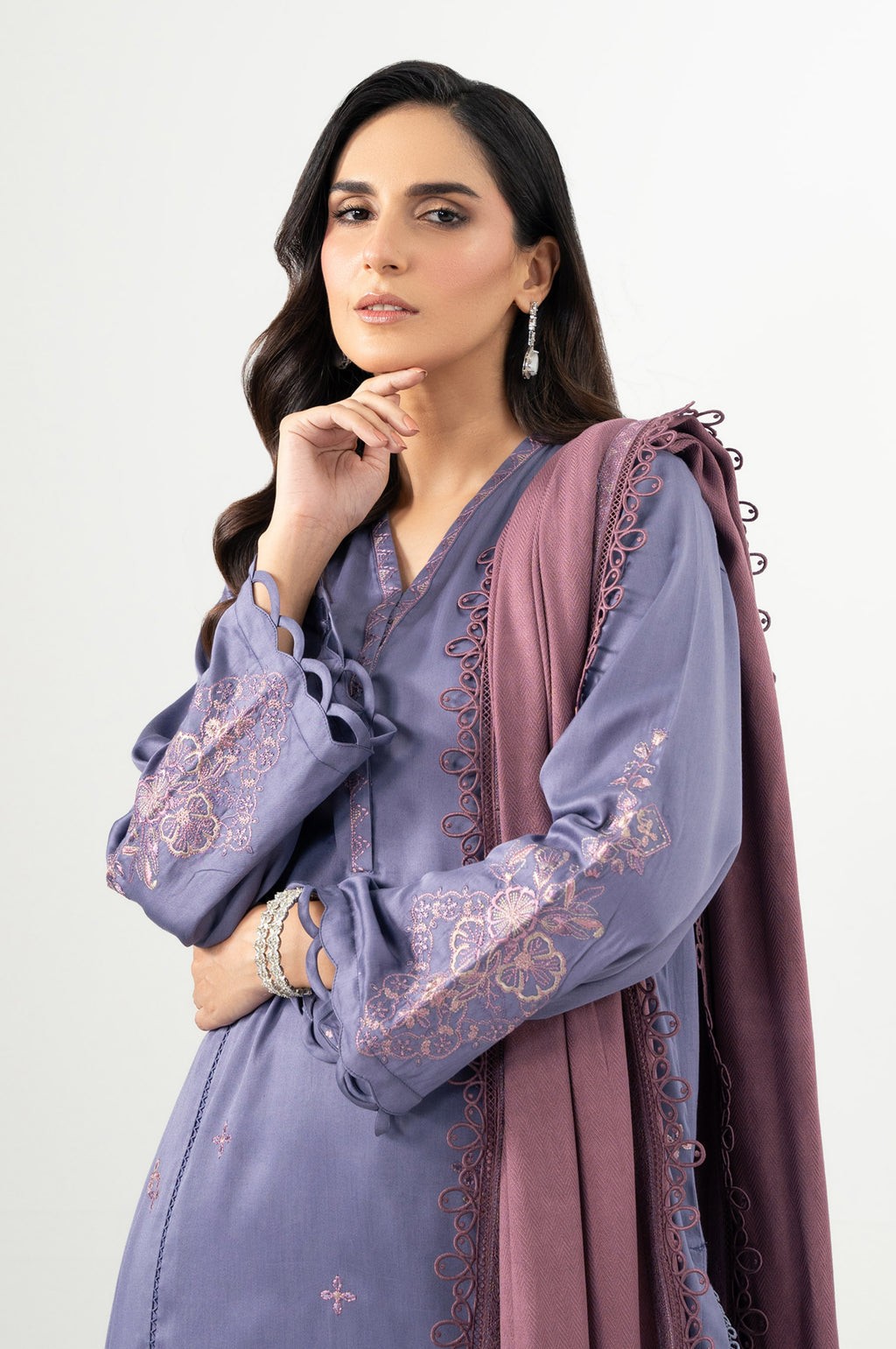 Zeen | Azalea Collection | WAM34621 -  Zeen Ladies Clothes - Original Designer Dress - House of Maryam