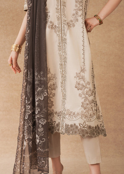 Laj | Festive Eid 25 | LE02-10-25 -  Laj Ladies Clothes - Original Designer Dress - House of Maryam