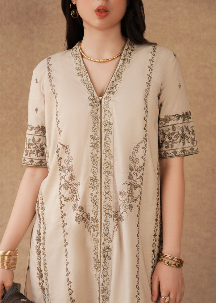Laj | Festive Eid 25 | LE02-10-25 -  Laj Ladies Clothes - Original Designer Dress - House of Maryam
