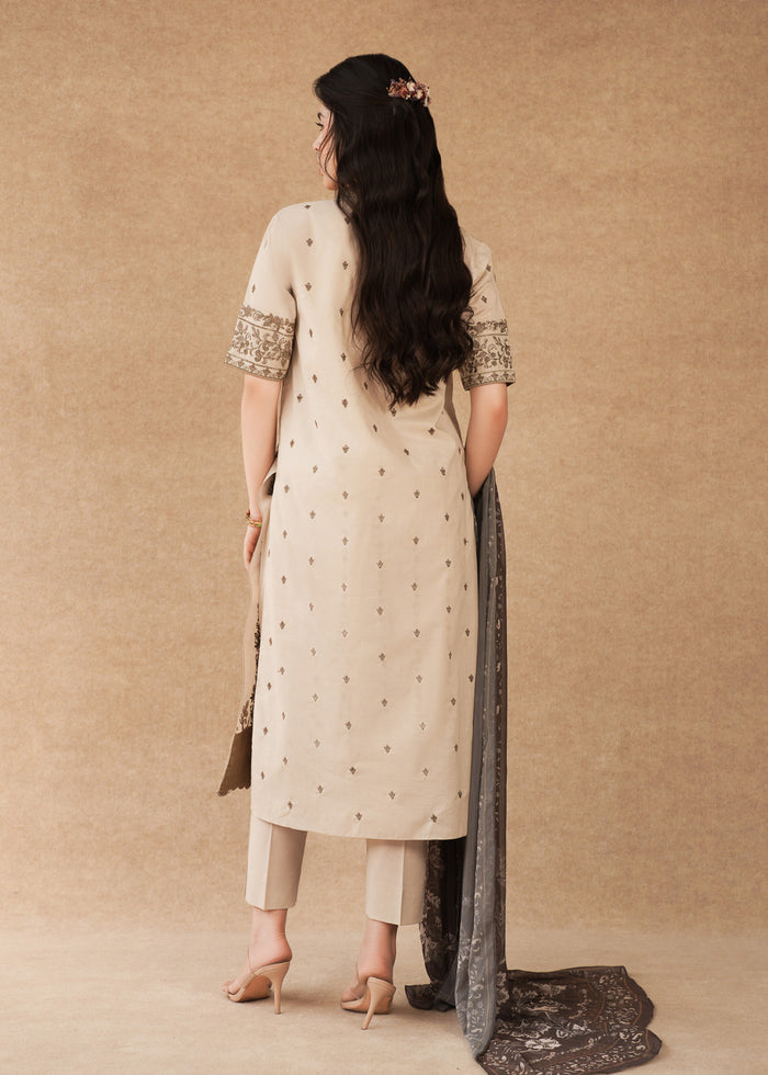 Laj | Festive Eid 25 | LE02-10-25 -  Laj Ladies Clothes - Original Designer Dress - House of Maryam