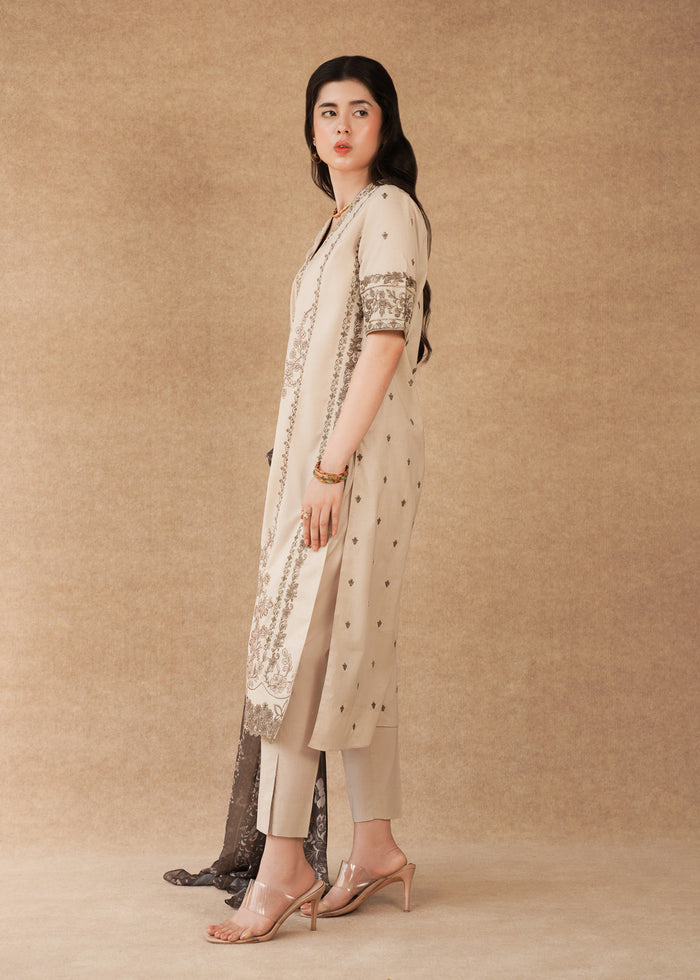 Laj | Festive Eid 25 | LE02-10-25 -  Laj Ladies Clothes - Original Designer Dress - House of Maryam
