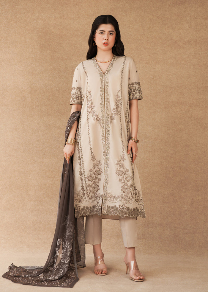Laj | Festive Eid 25 | LE02-10-25 -  Laj Ladies Clothes - Original Designer Dress - House of Maryam