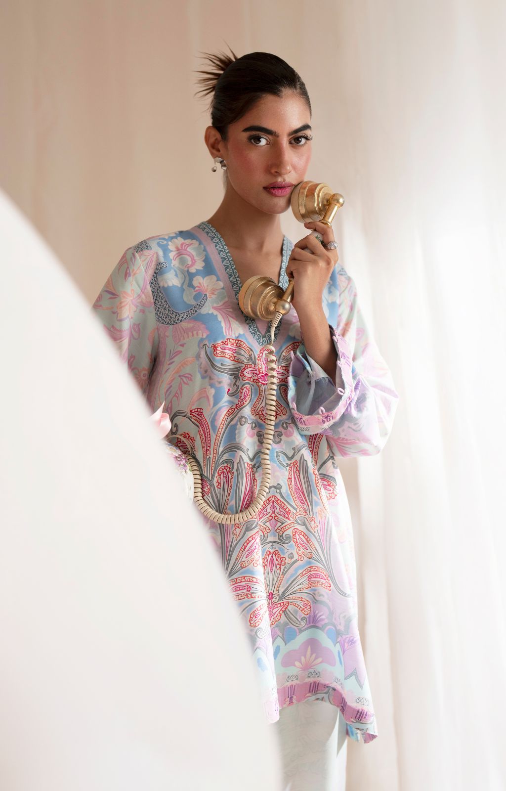 Inayat | Cords 25 | Dahlia, image 5