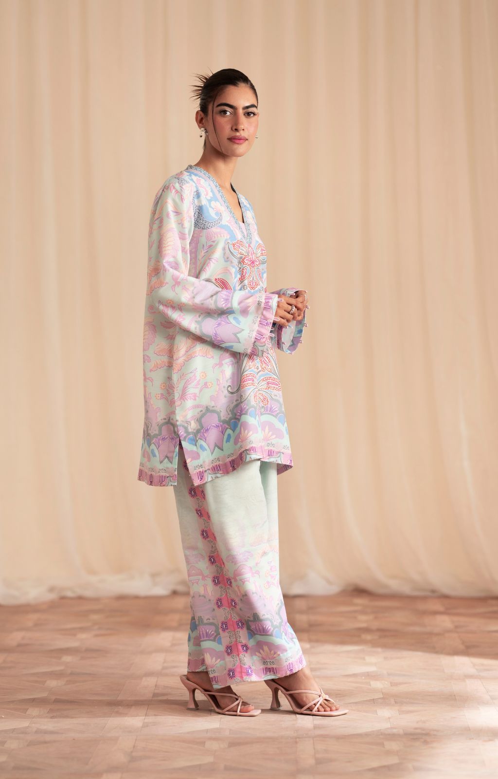 Inayat | Cords 25 | Dahlia-1