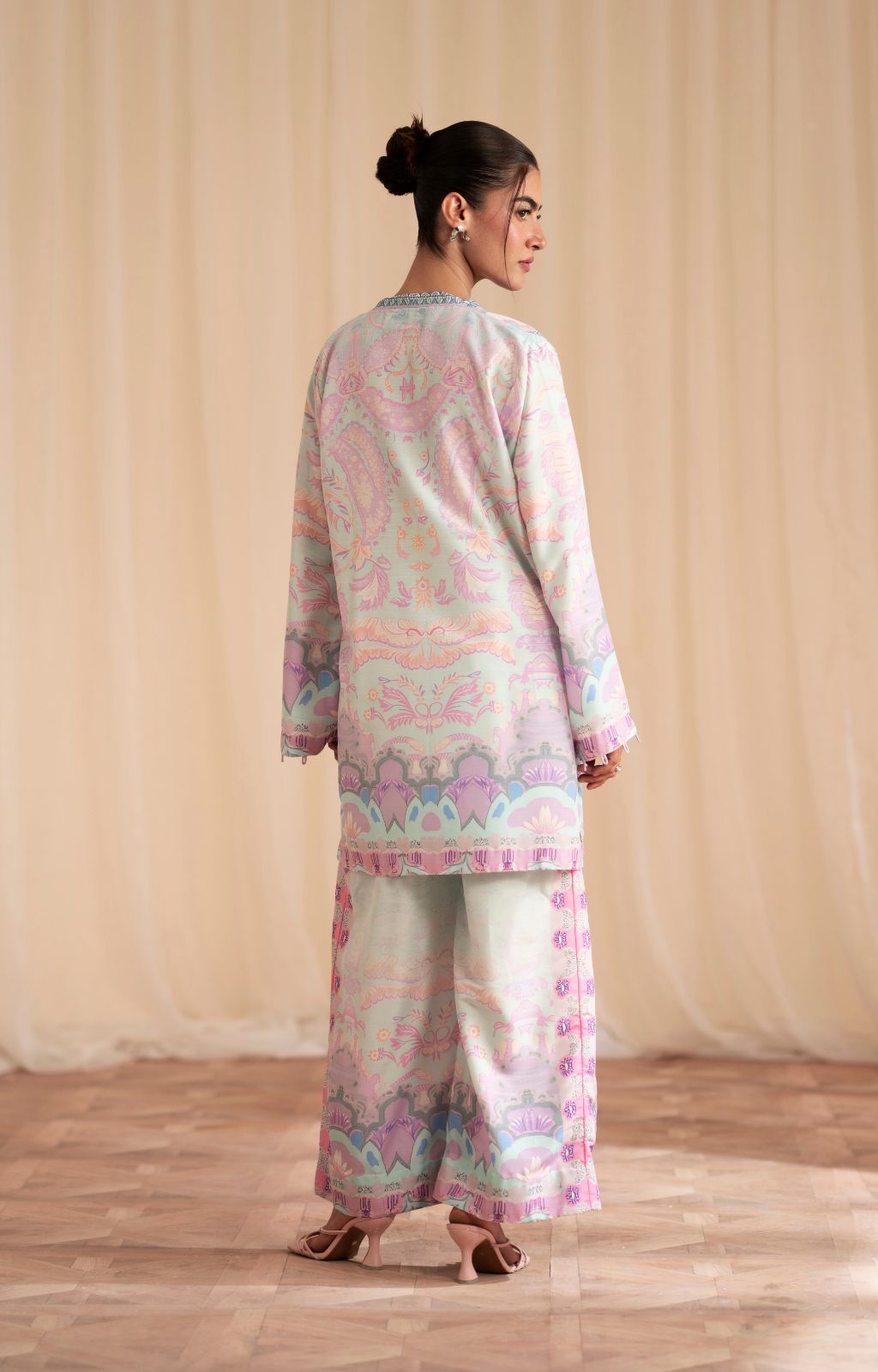 Inayat | Cords 25 | Dahlia, image 2