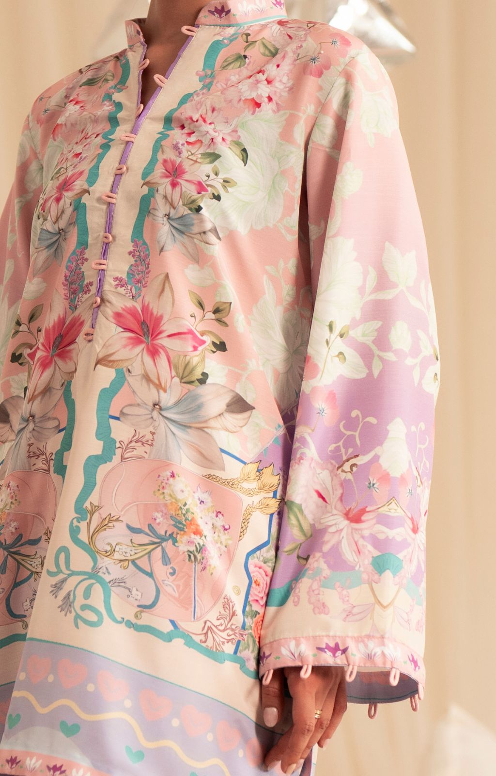 Inayat | Cords 25 | Meadow, image 3