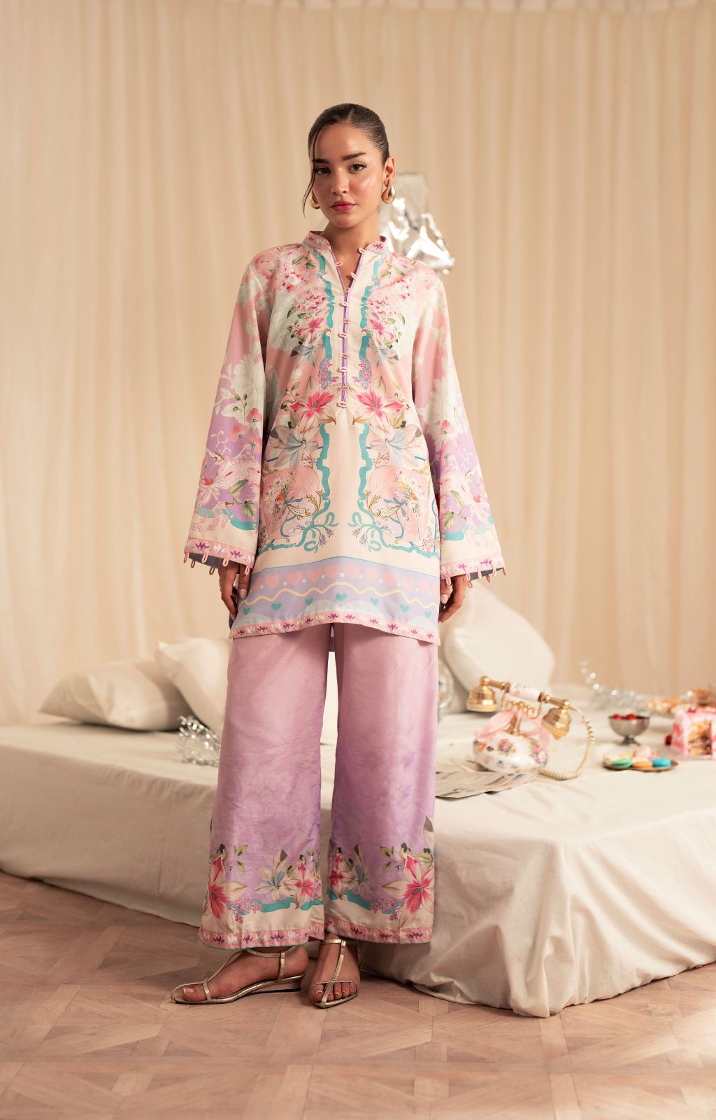 Inayat | Cords 25 | Meadow-2