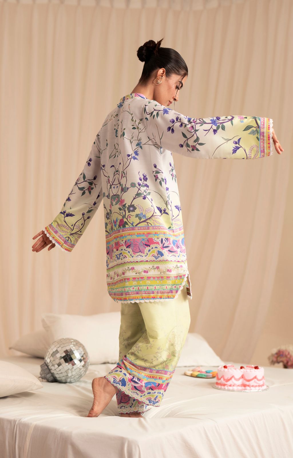 Inayat | Cords 25 | Aurora-2