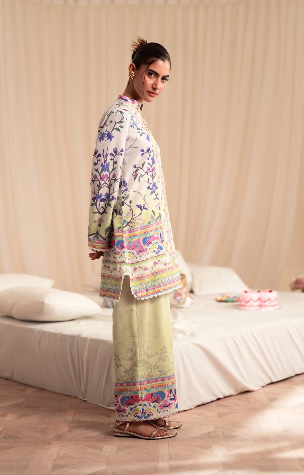 Inayat | Cords 25 | Aurora, image 3