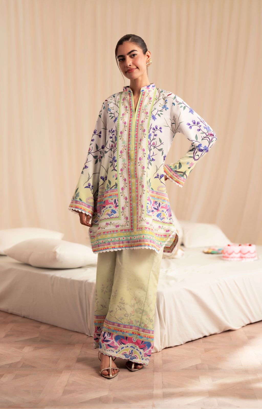 Inayat | Cords 25 | Aurora