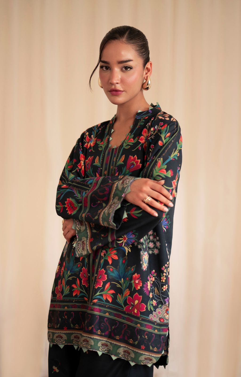 Inayat | Cords 25 | Willow, image 3