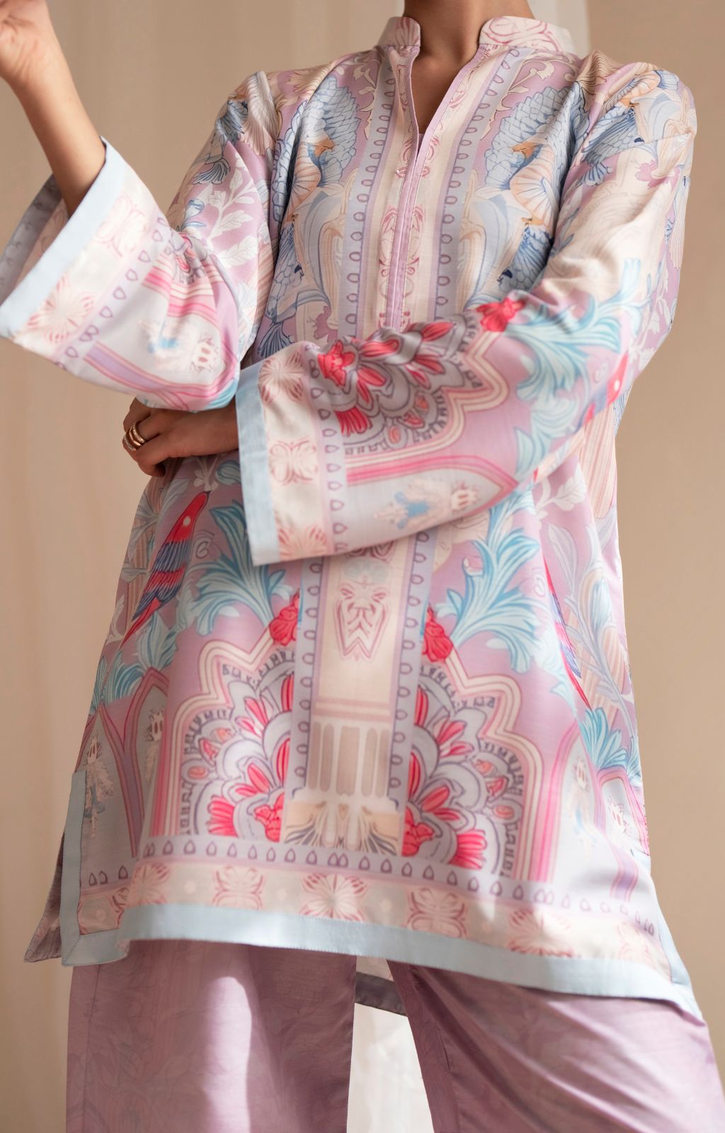 Inayat | Cords 25 | Stardust, image 3