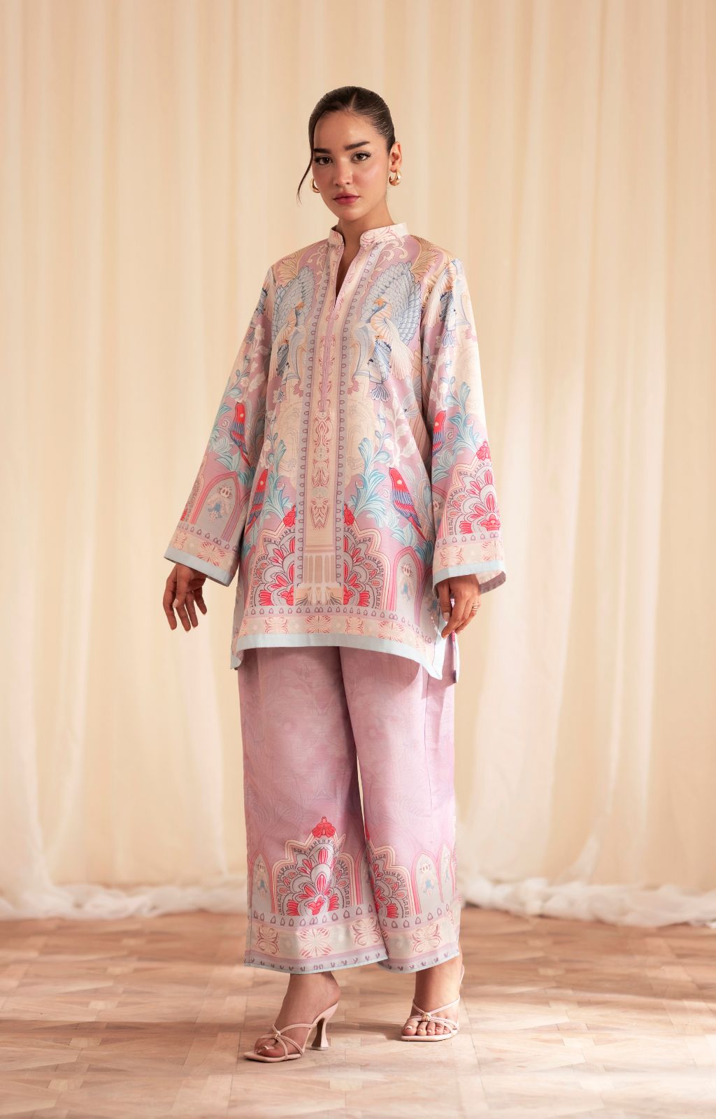Inayat | Cords 25 | Stardust-1