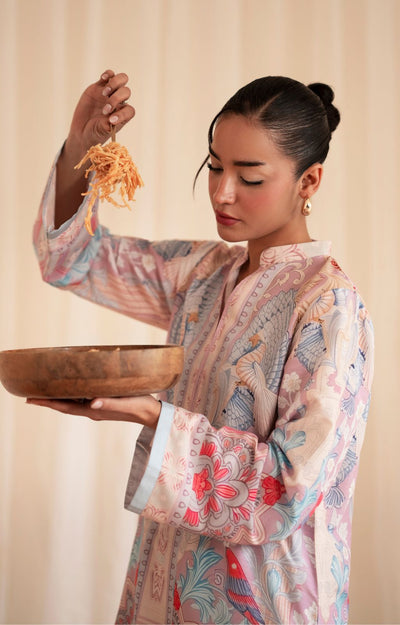 Inayat | Cords 25 | Stardust