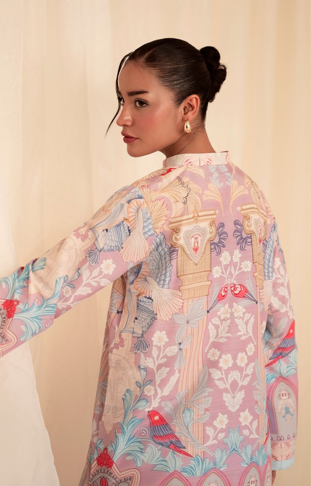 Inayat | Cords 25 | Stardust, image 4