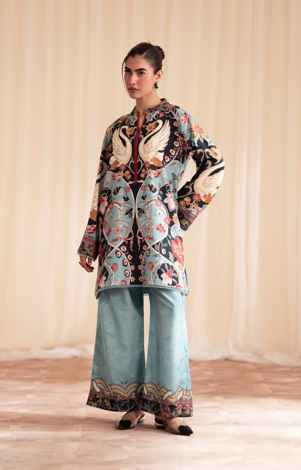 Inayat | Cords 25 | Moonstone-1