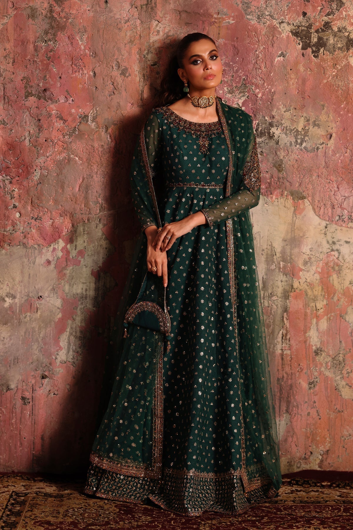 Charizma | Statement Formals | stm-5-08-1