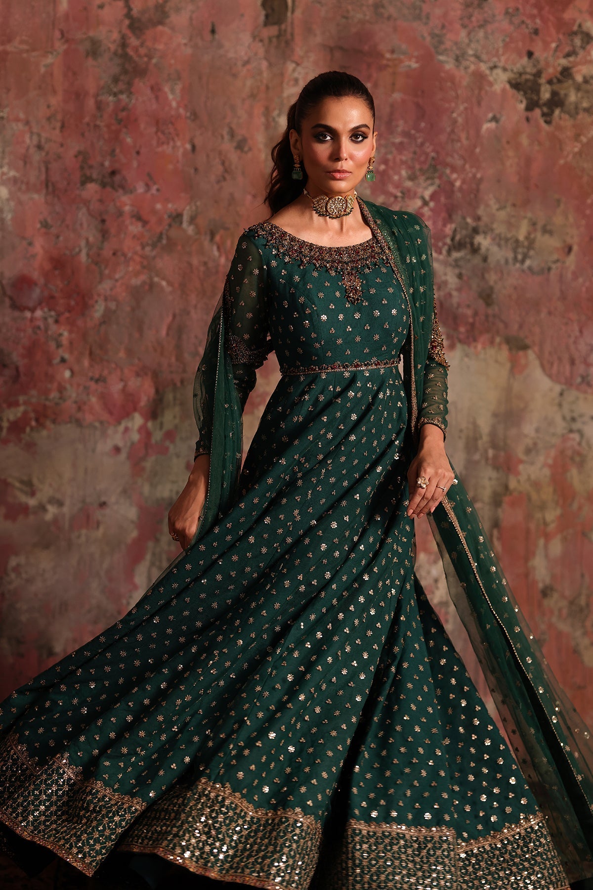 Charizma | Statement Formals | stm-5-08, image 2