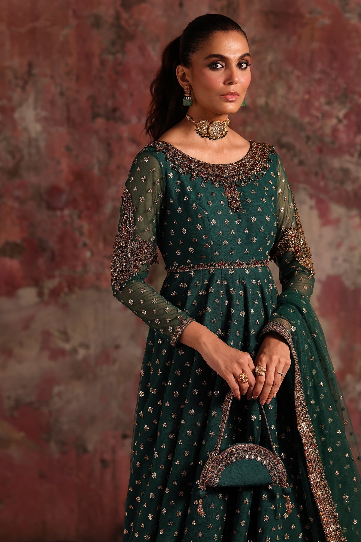 Charizma | Statement Formals | stm-5-08-6