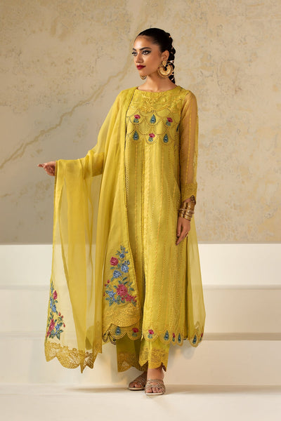 Charizma | Festive Pret | CMA-4-33 -  Charizma Luxury - Original Designer Dress - House of Maryam