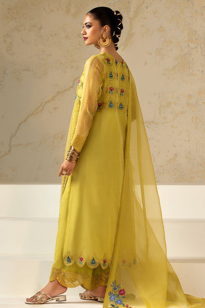 Charizma | Festive Pret | CMA-4-33 -  Charizma Luxury - Original Designer Dress - House of Maryam
