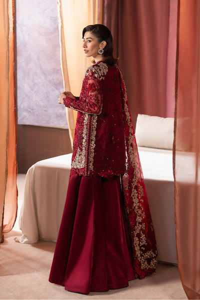 Afrozeh | Hayat Formals 25 | Rawayaat-2