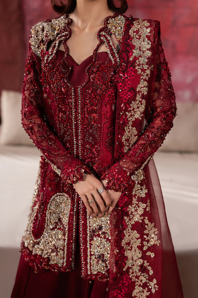 Afrozeh | Hayat Formals 25 | Rawayaat, image 3