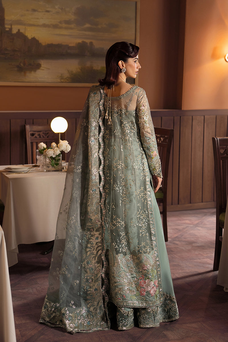 Afrozeh | Hayat Formals 25 | Mehves-2