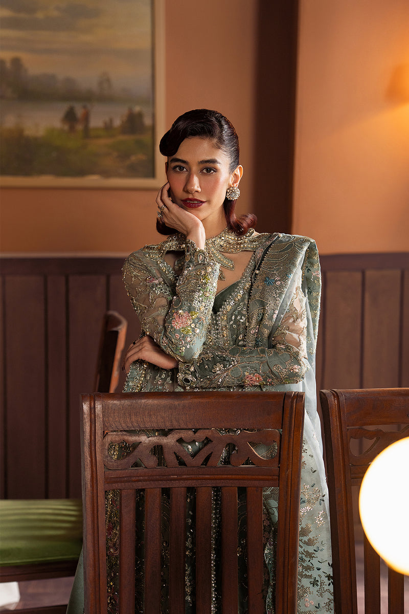 Afrozeh | Hayat Formals 25 | Mehves-4