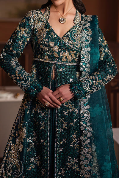 Afrozeh | Hayat Formals 25 | Zareenah-3