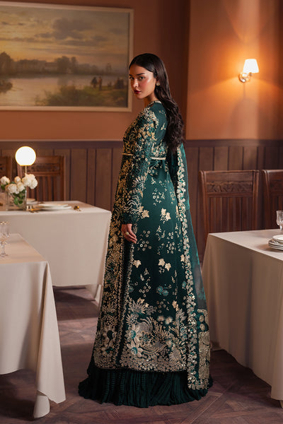 Afrozeh | Hayat Formals 25 | Zareenah-2