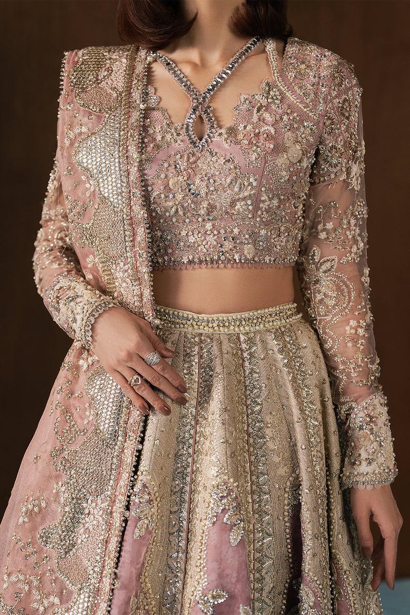 Afrozeh | Hayat Formals 25 | Zaviyah-3