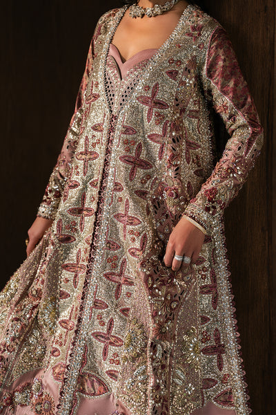 Afrozeh | Hayat Formals 25 | Zarhel, image 3