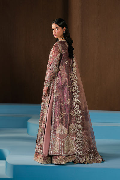Afrozeh | Hayat Formals 25 | Zarhel-2