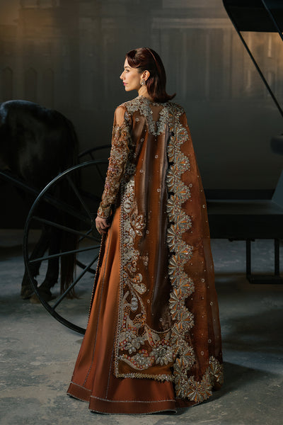 Afrozeh | Hayat Formals 25 | Zavaa, image 2