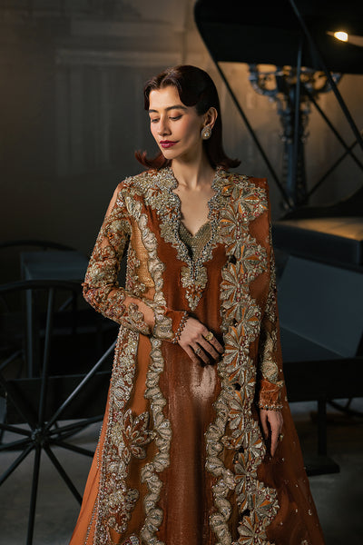 Afrozeh | Hayat Formals 25 | Zavaa, image 4