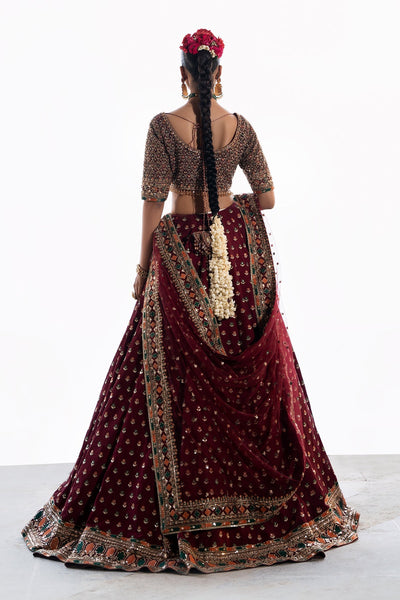 Mina Kashif | Virsa Wedding Formals | Saama