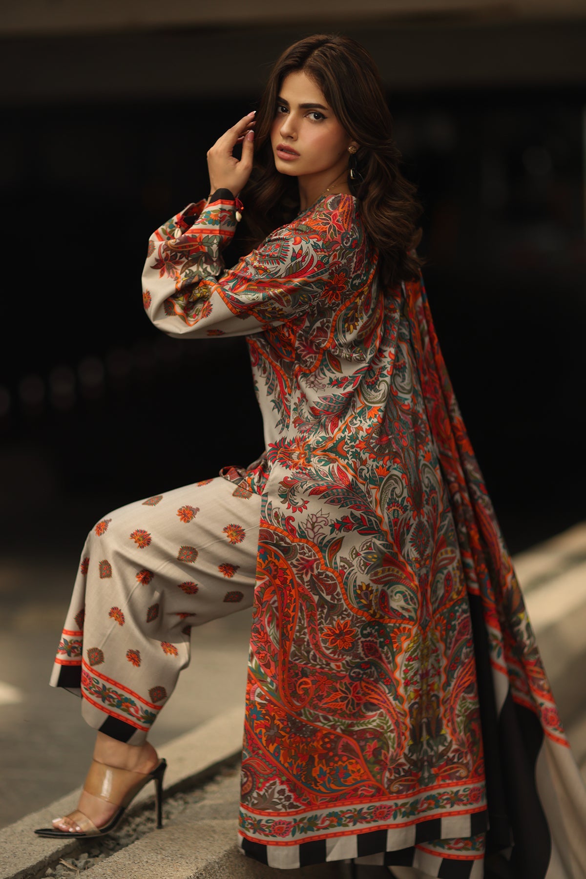 Charizma | C Prints Winter 25 | CPW5-12, image 3