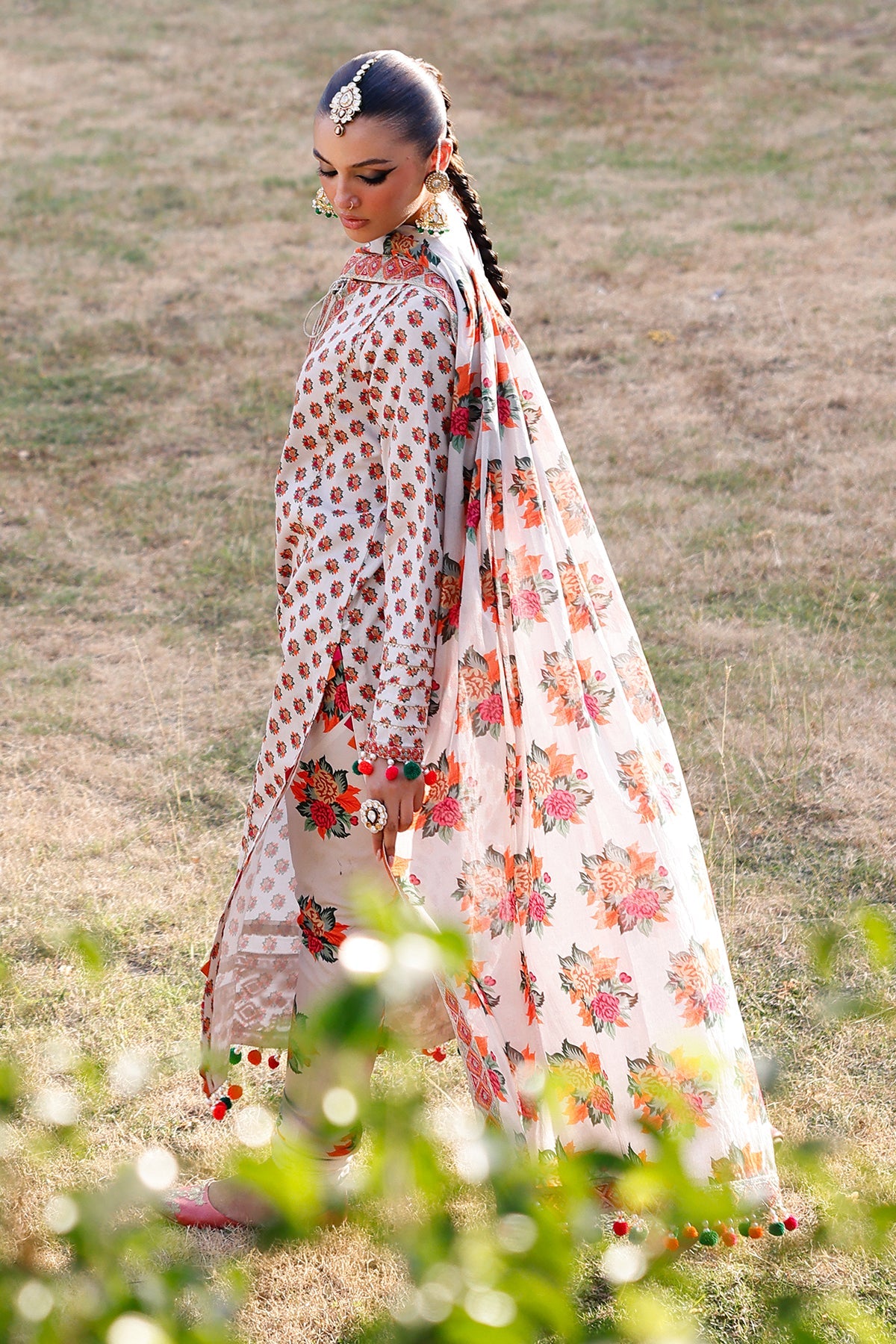 Charizma | Chunnri Collection | CH6-06, image 3