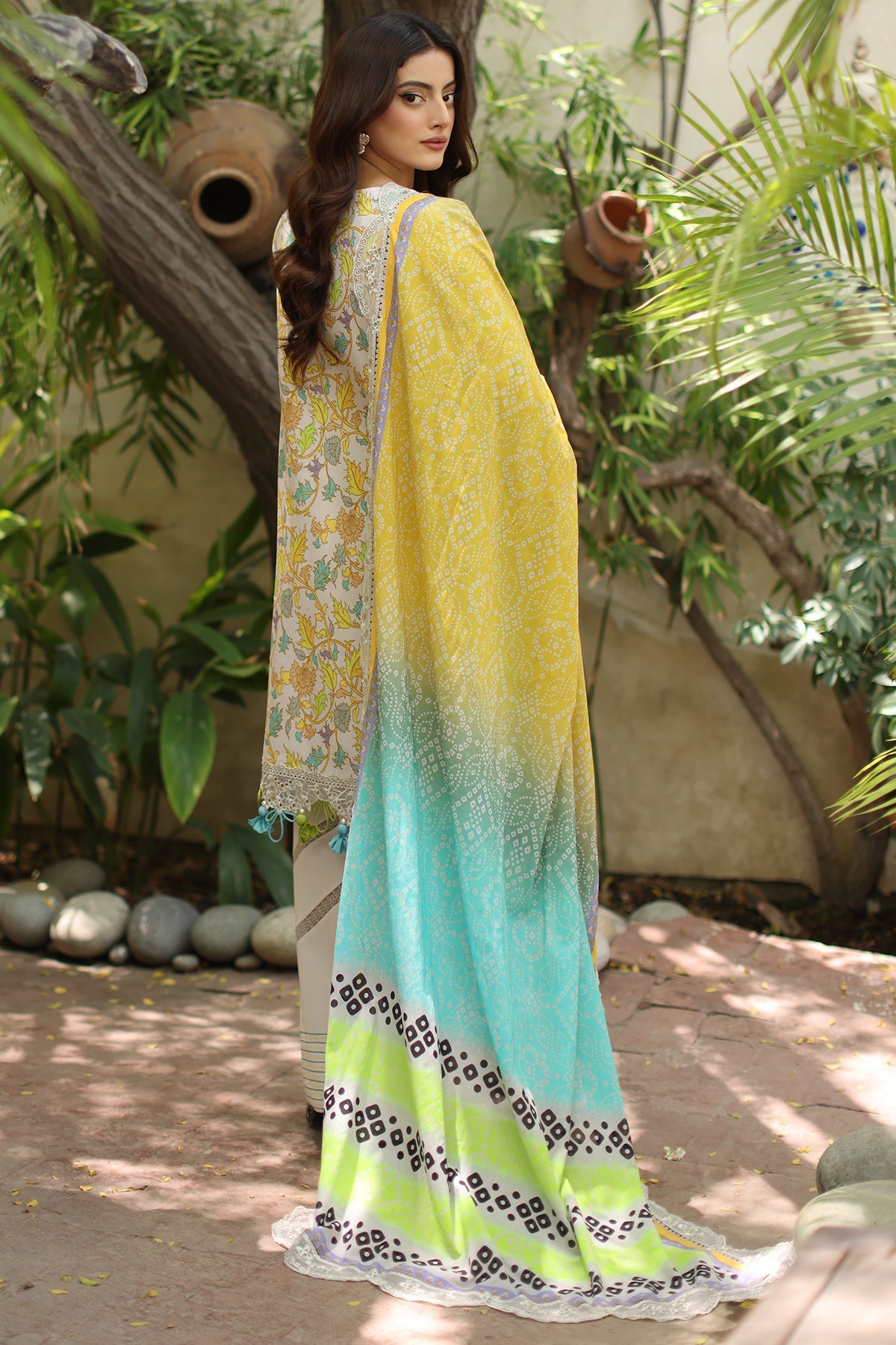 Charizma | Range Lawn | RN6-05, image 2