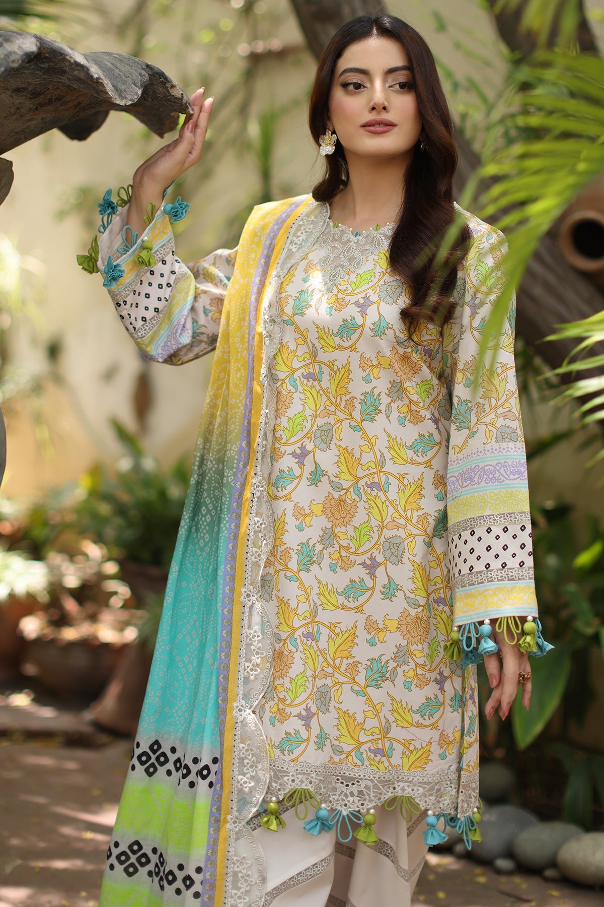 Charizma | Range Lawn | RN6-05, image 5
